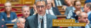 Senateur Bernard DELCROS