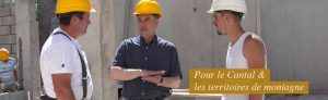 Senateur Bernard DELCROS